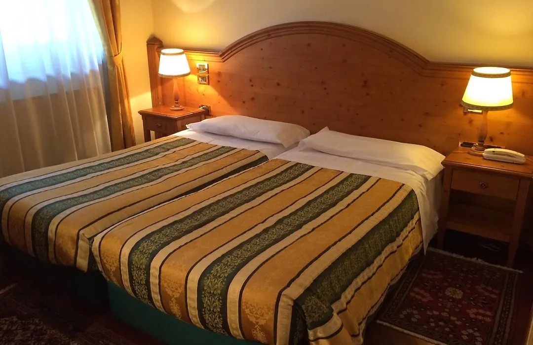 Albergo Da Afro-1